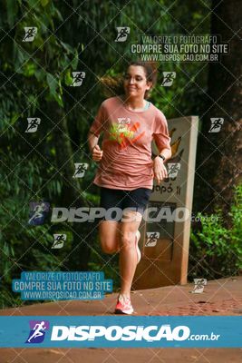 Treino Lago Igapó 2