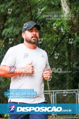 Treino Lago Igapó 2