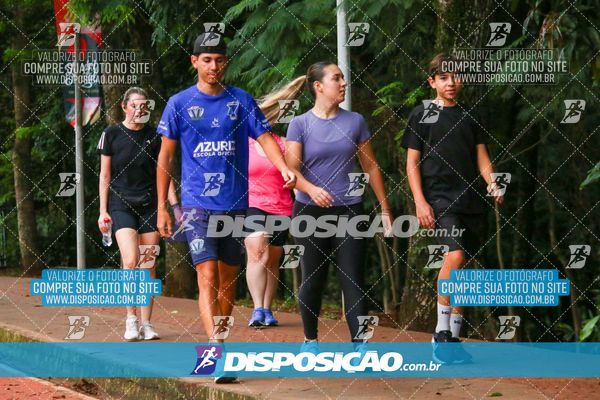 Treino Lago Igapó 2