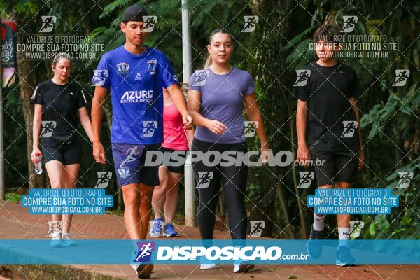 Treino Lago Igapó 2