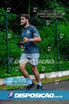 Treinos no Parque do Ingá 