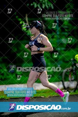 Treinos no Parque do Ingá 