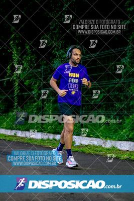 Treinos no Parque do Ingá 