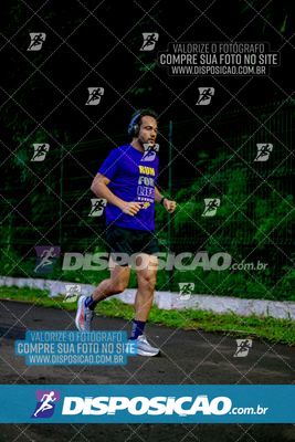 Treinos no Parque do Ingá 