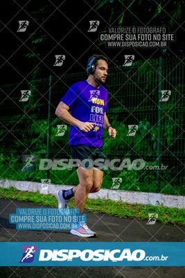 Treinos no Parque do Ingá 