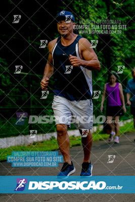 Treinos no Parque do Ingá 