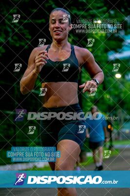 Treinos no Parque do Ingá 