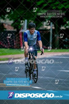 Treinos no Parque do Ingá 