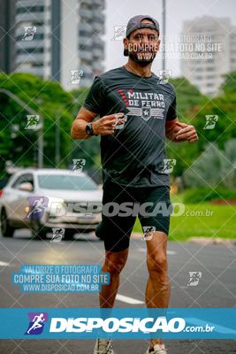 Treinos no Parque do Ingá 