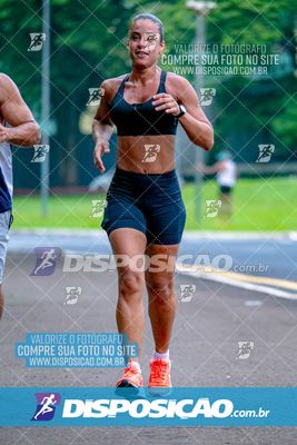 Treinos no Parque do Ingá 