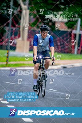 Treinos no Parque do Ingá 