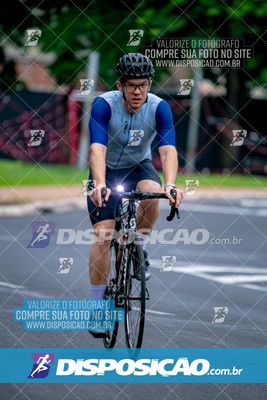 Treinos no Parque do Ingá 