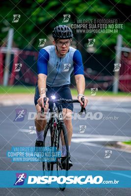 Treinos no Parque do Ingá 