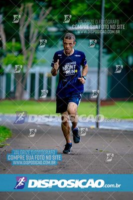 Treinos no Parque do Ingá 