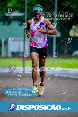 Treinos no Parque do Ingá 