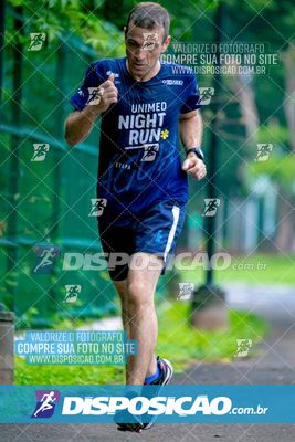 Treinos no Parque do Ingá 