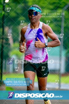 Treinos no Parque do Ingá 