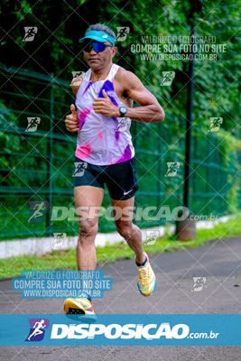 Treinos no Parque do Ingá 