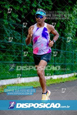 Treinos no Parque do Ingá 