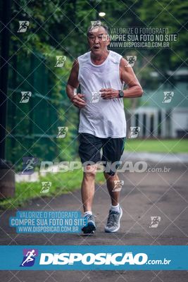 Treinos no Parque do Ingá 