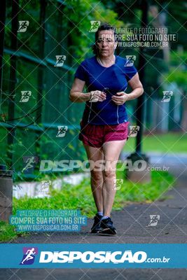 Treinos no Parque do Ingá 