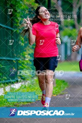 Treinos no Parque do Ingá 