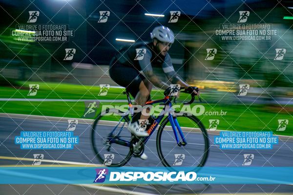 Treinos no Parque do Ingá 