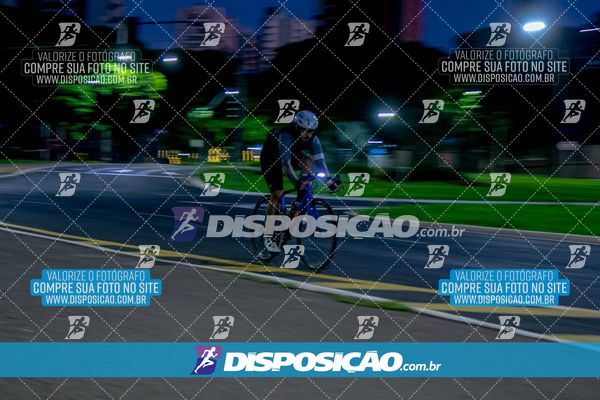 Treinos no Parque do Ingá 