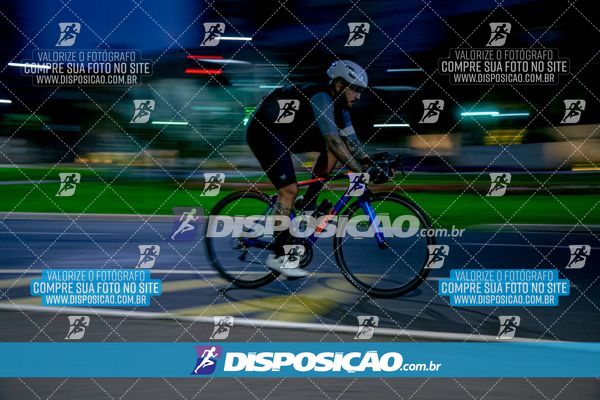 Treinos no Parque do Ingá 