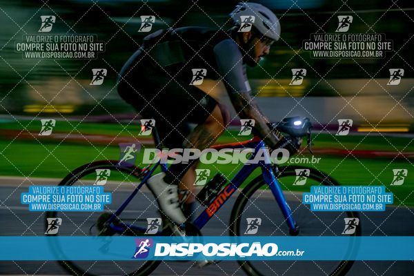 Treinos no Parque do Ingá 