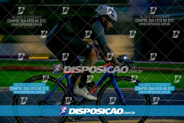 Treinos no Parque do Ingá 