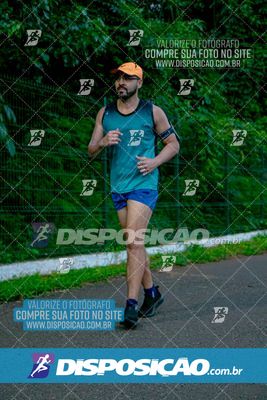 Treinos no Parque do Ingá 