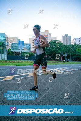 Treinos no Parque do Ingá 