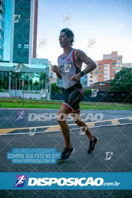 Treinos no Parque do Ingá 