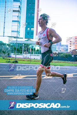 Treinos no Parque do Ingá 