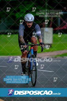 Treinos no Parque do Ingá 