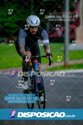 Treinos no Parque do Ingá 