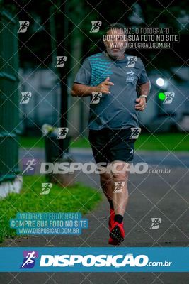 Treinos no Parque do Ingá 