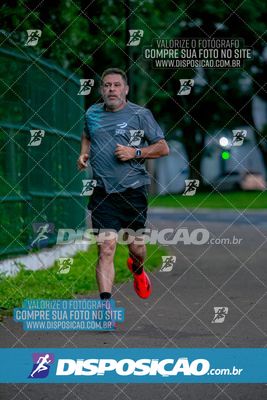 Treinos no Parque do Ingá 