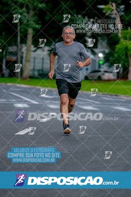 Treinos no Parque do Ingá 