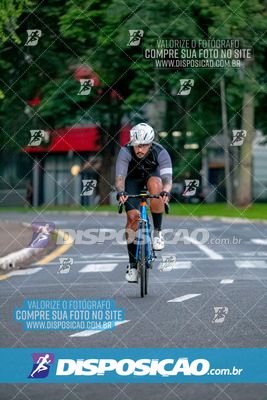 Treinos no Parque do Ingá 