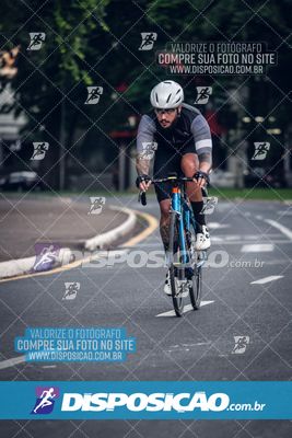 Treinos no Parque do Ingá 