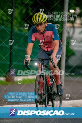 Treinos no Parque do Ingá 