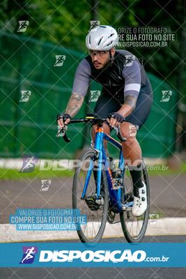 Treinos no Parque do Ingá 