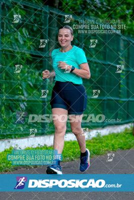 Treinos no Parque do Ingá 