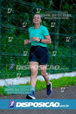Treinos no Parque do Ingá 