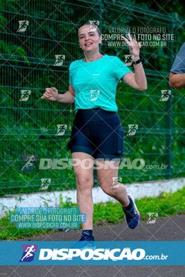 Treinos no Parque do Ingá 