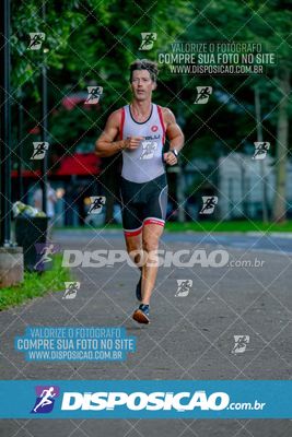 Treinos no Parque do Ingá 