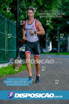 Treinos no Parque do Ingá 