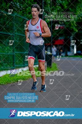 Treinos no Parque do Ingá 